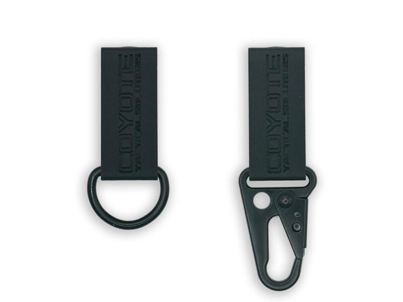 CANIS CLIP (1.7" BELTS)