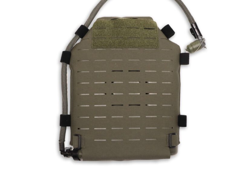 CHEST RIG SLEEVE (REAR)