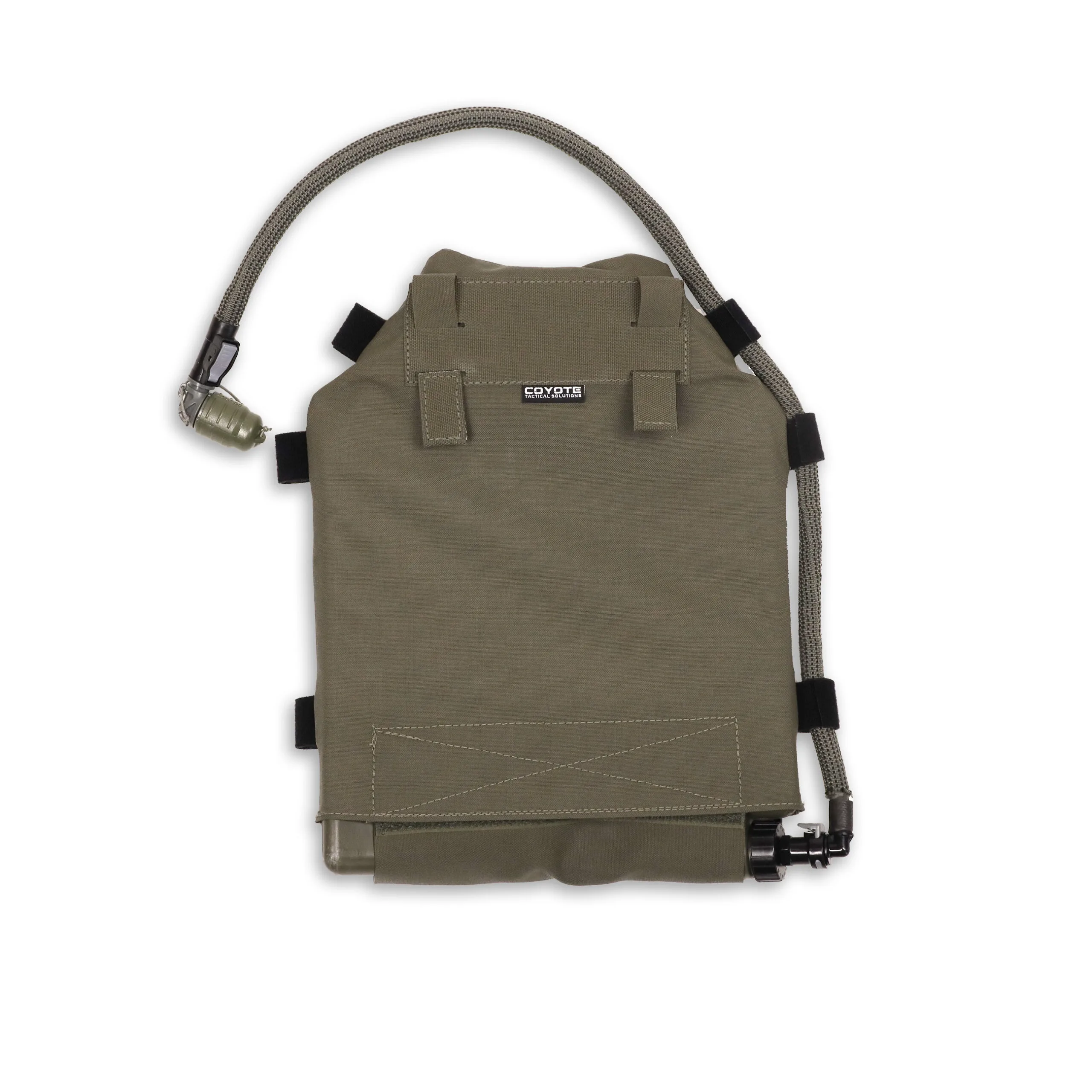 CHEST RIG SLEEVE (REAR) - Image 4
