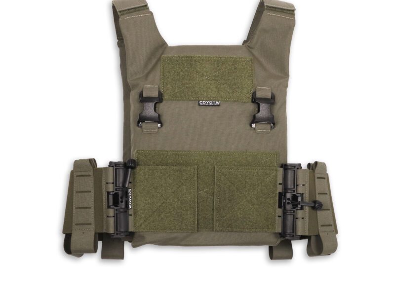 STALKER COVERT CARRIER