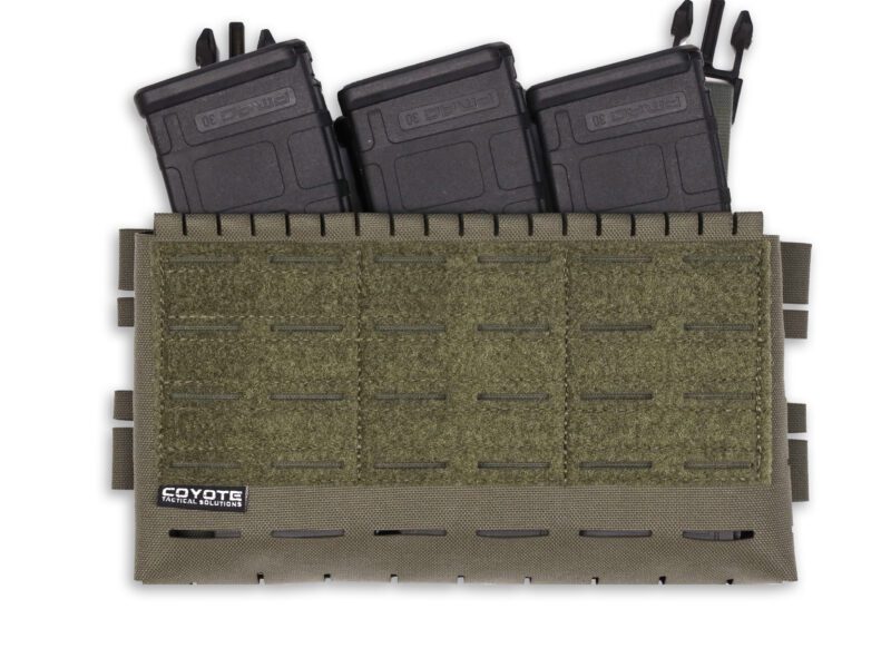 DOUBLE DECKER PLACARD