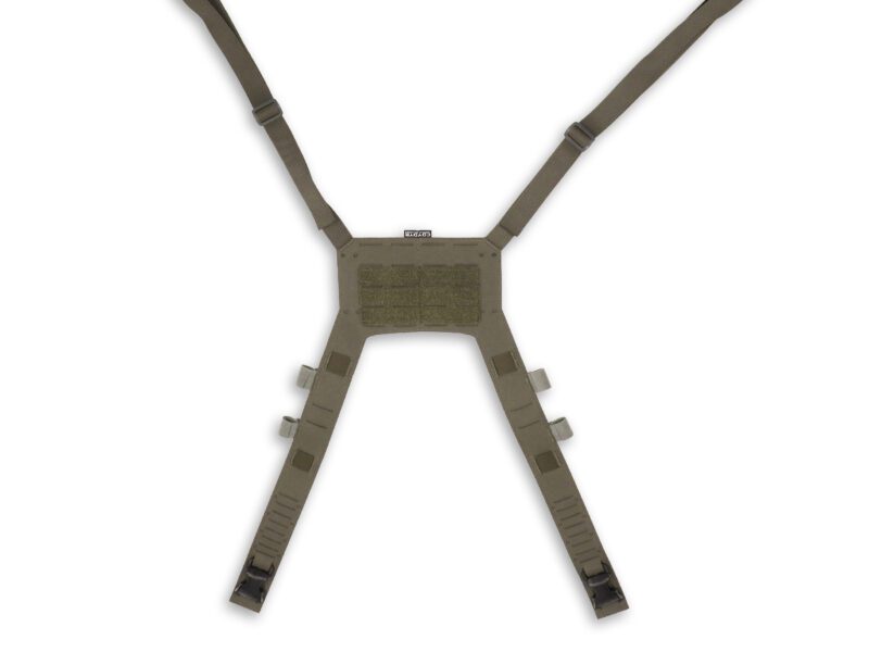 CHEST RIG HARNESS