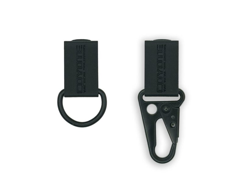 CANIS CLIP (1" MOLLE)