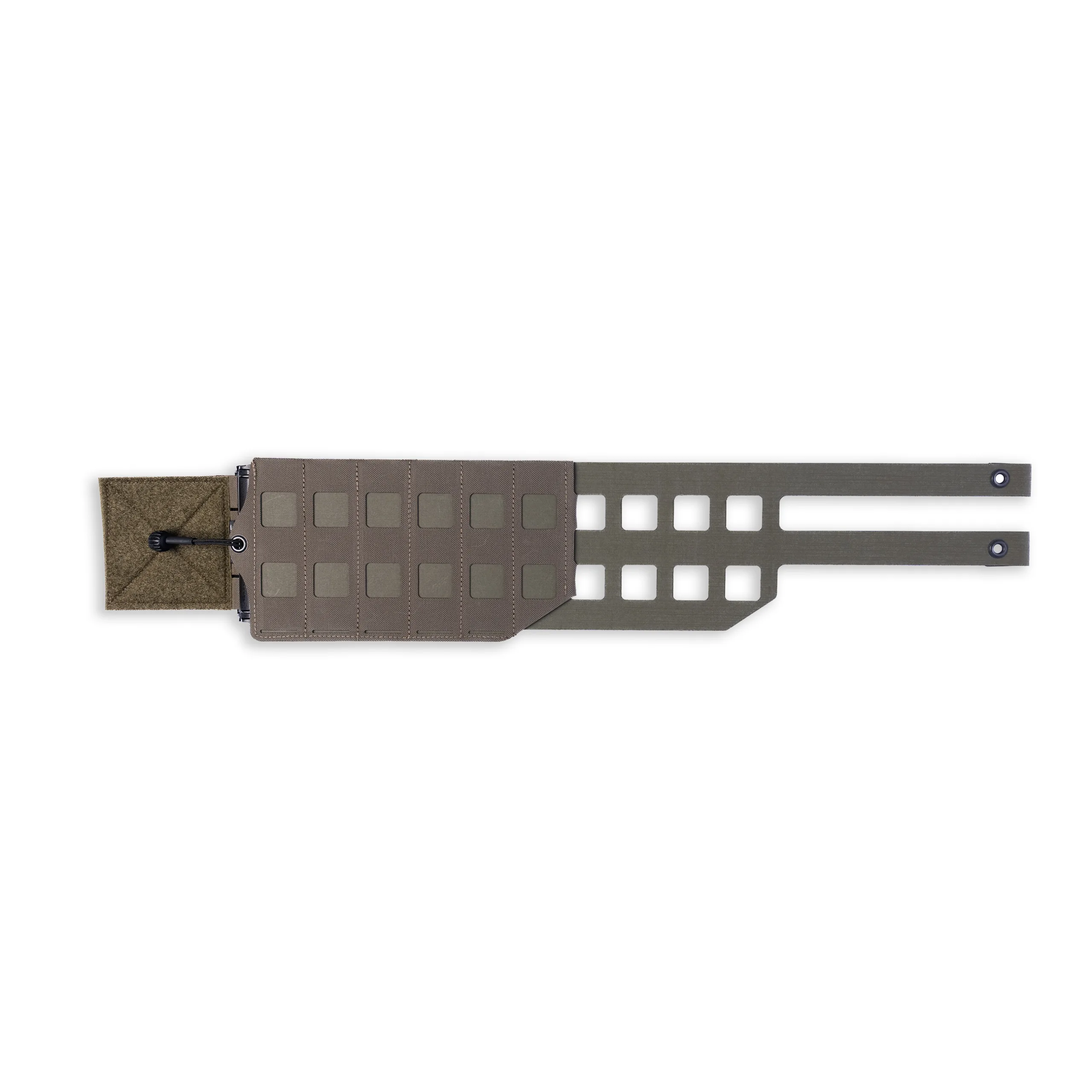 JPC EXPANDABLE CUMMERBUND - TALL (EX-CT) - Image 4