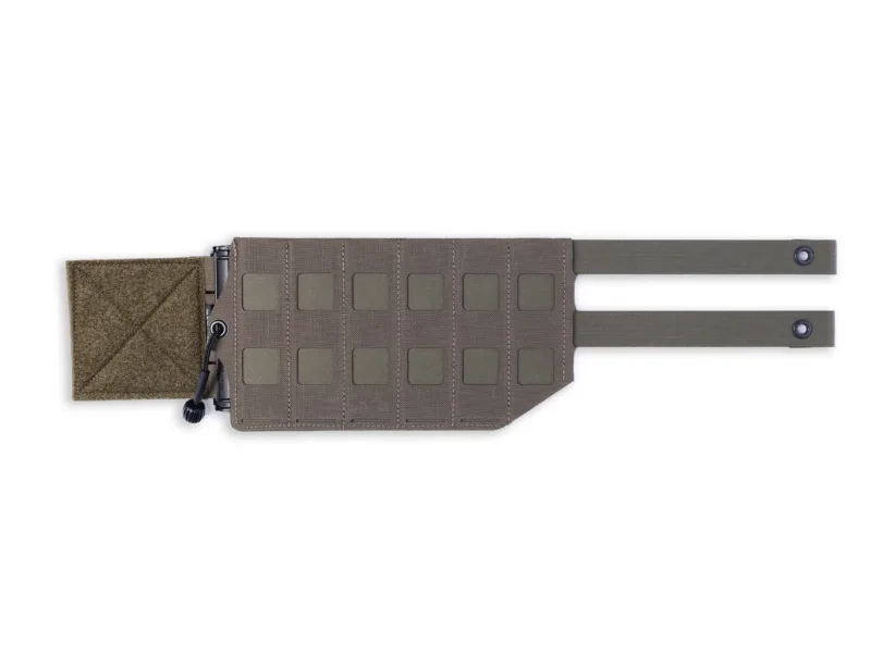 JPC EXPANDABLE CUMMERBUND - TALL (EX-CT)