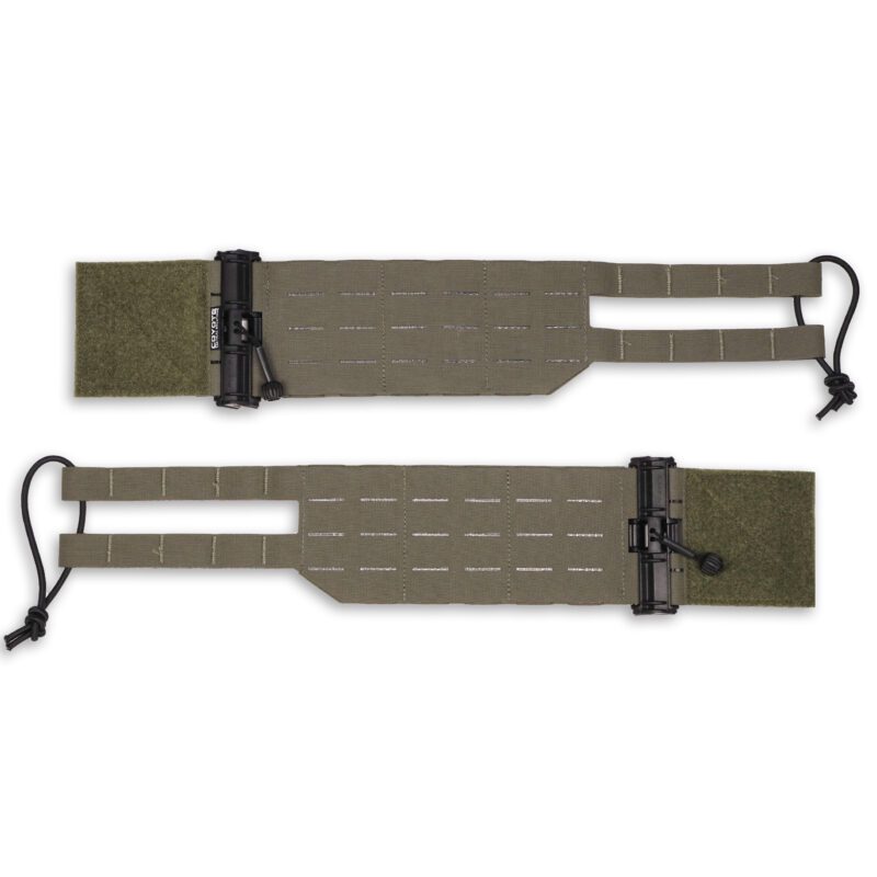 JPC QUICK DETACH RIGID CUMMERBUND