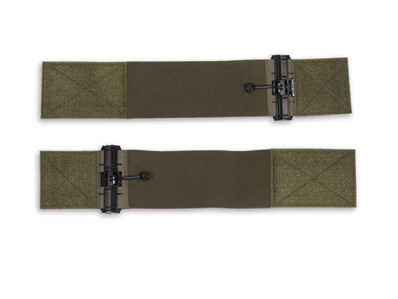 VELCRO SLICK CUMMERBUND