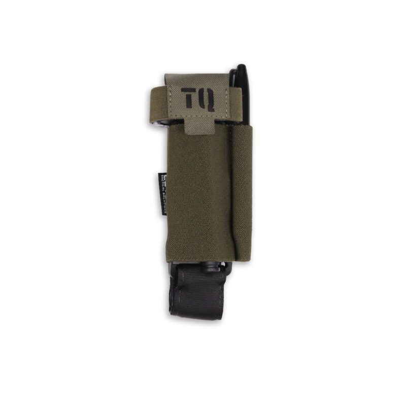 RAPID ACCESS TOURNIQUET HOLDER V2 (R.A.T.H.)