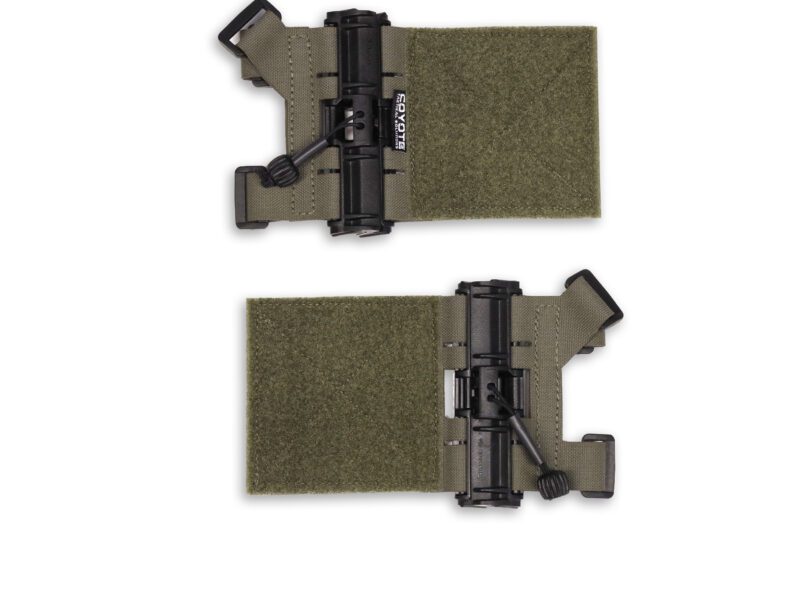 CHEST RIG SLIMLINE BUCKLE