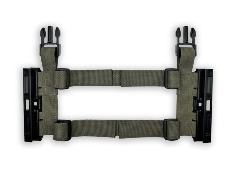 CHEST RIG SPLIT RIG