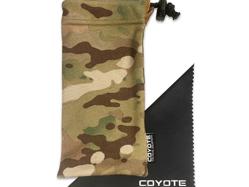 Sunglass / Visor Sleeve